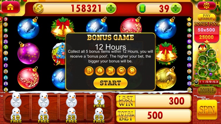 Slots Seasons™ screenshot-4
