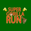 Super Gorilla Run