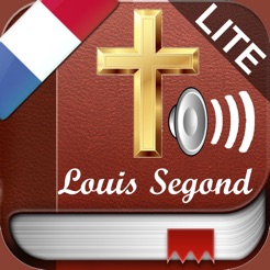 TÉLÉCHARGER LA BIBLE LUIS SEGON GRATUITEMENT