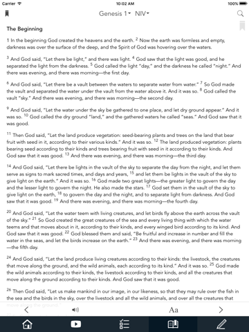 Screenshot #6 pour My Healthy Church