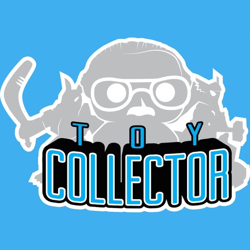 Toy Collector Checklist 1 icon