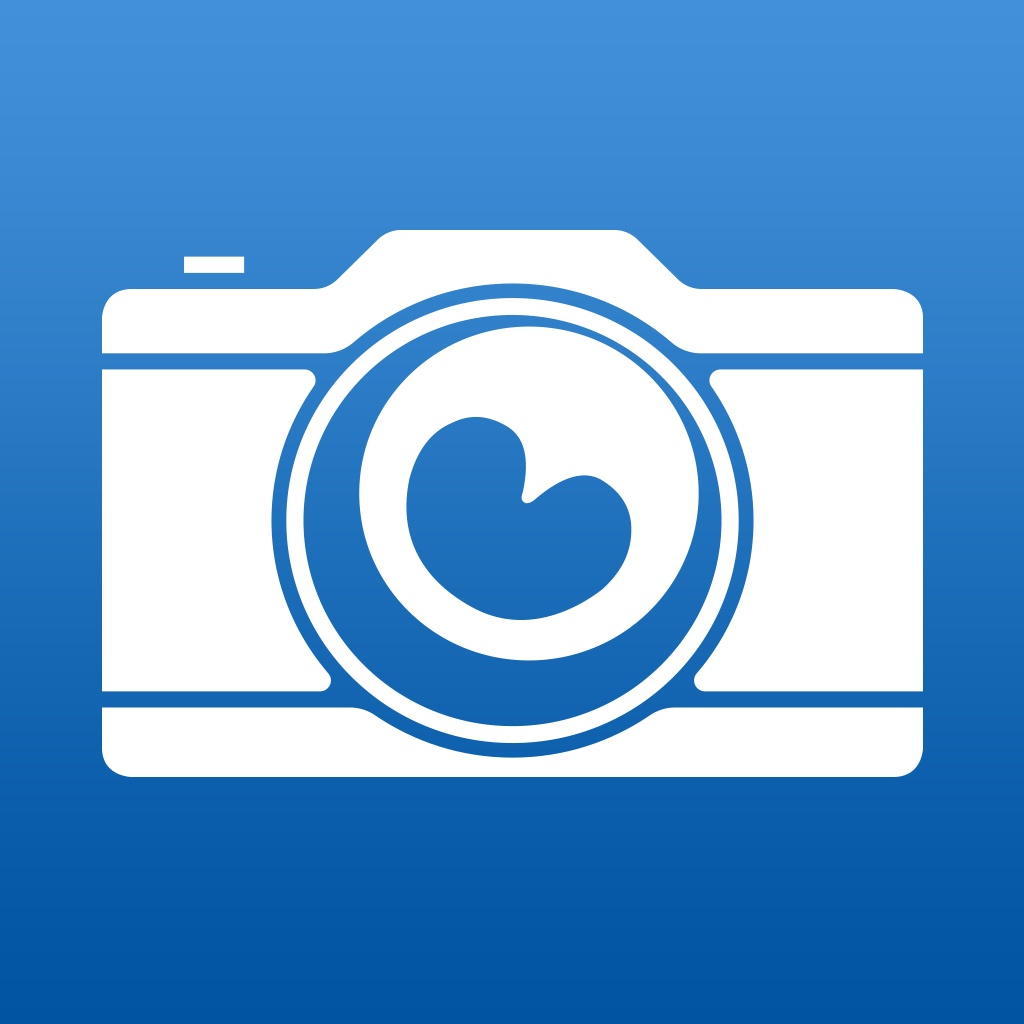 Omrop Cam icon