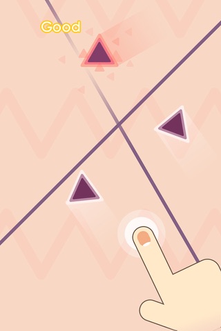 Dot Slash screenshot 4