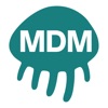 AssetView MDM - iPhoneアプリ