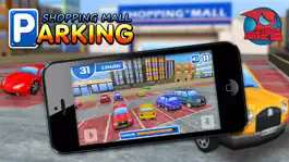 Game screenshot Shopping Mall Parking hack