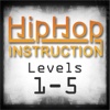Hip Hop Instruction Premium Edition Curriculum + Extras!