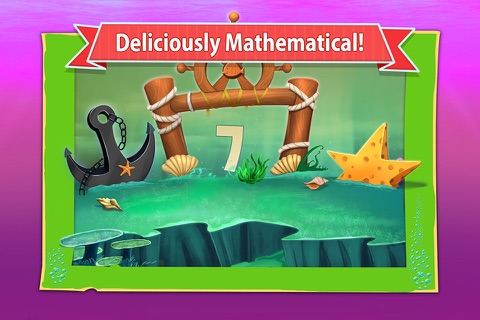 Peekaboo Numbers Matching 123 - Math Learning Game for Kids screenshot 3