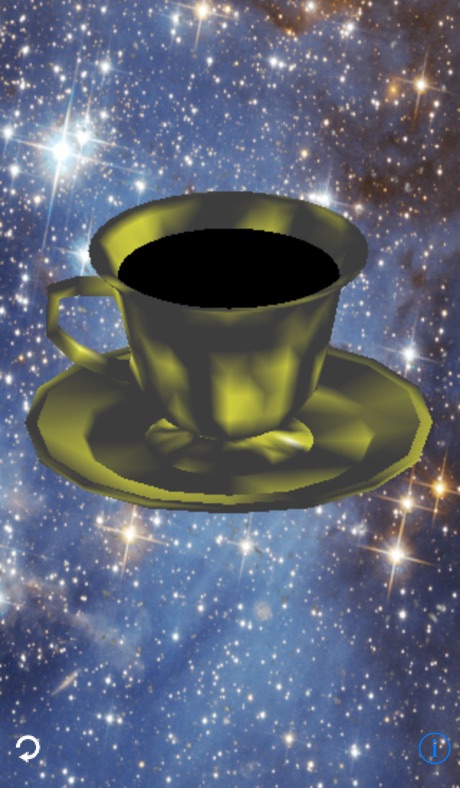 Kahve Falı (Coffee Reading Horoscope) - Tasseology Image