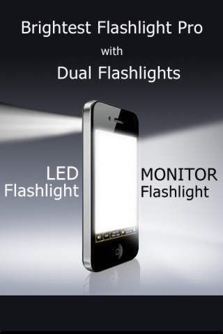 Flashlight - Brightest Flashlight Free screenshot 2