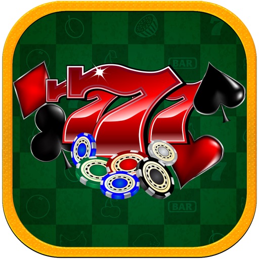 Best Poker World Series Slots - Free Texas Holdem Game icon