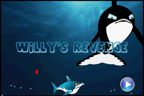 Willy's Revenge screenshot 3