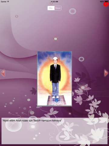 Screenshot #6 pour Ramazan +
