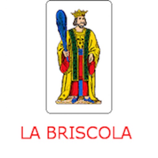 La Briscola Romagnola icon