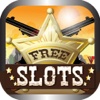 Lucky Texus Cowboy vs Outlaw Slots Free