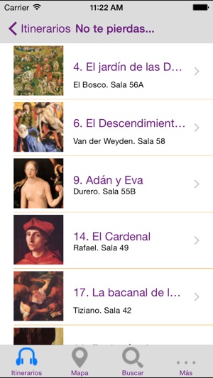 Museo del Prado - Madrid(圖3)-速報App