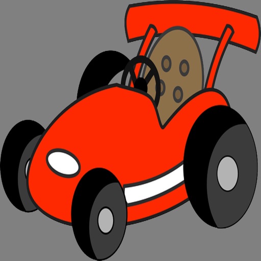 Super Kart iOS App