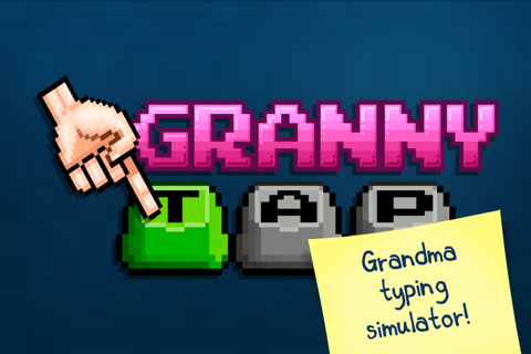 Granny Tap screenshot 3