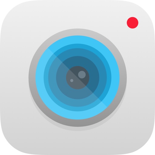 Self Photo - Low Light Camera icon