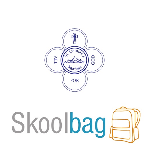 St Colman's Catholic Primary Mortlake - Skoolbag