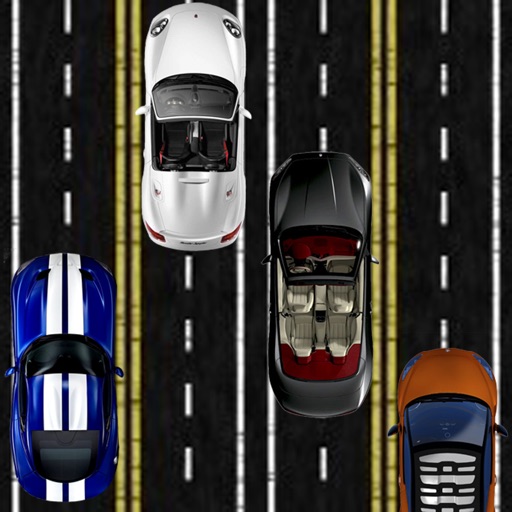 Tap The Tiles: Cars