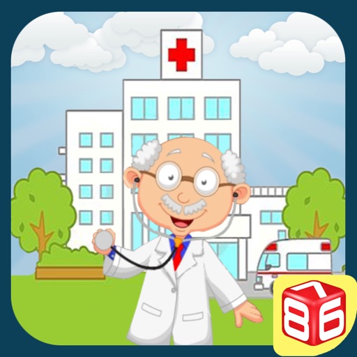 Best Surgen - Doc Game iOS App