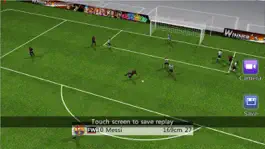 Game screenshot Футбольный победитель hack