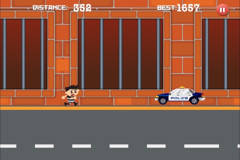 Jail Escape Free screenshot 2