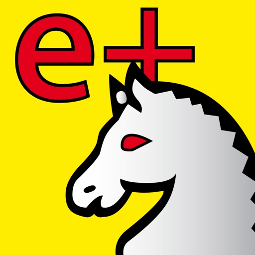 e+Chess Books Icon