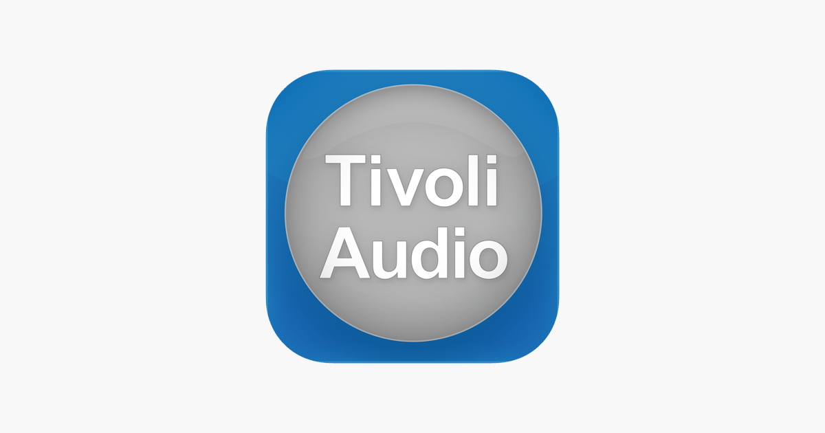Tivoli Remote su App Store