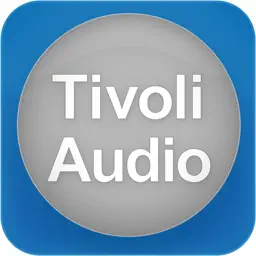 Tivoli Remote app icon