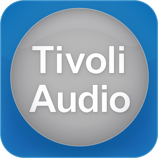Tivoli Remote icon