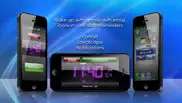 How to cancel & delete alarm clock wake ® pro 2