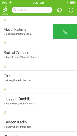 BD Contacts(圖3)-速報App