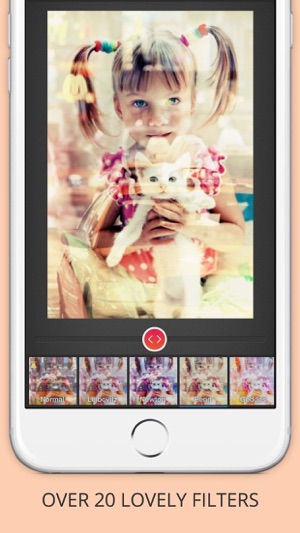 Picamerge - Merge two images or Double exposure with filters(圖5)-速報App