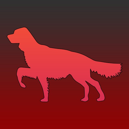 RED Setter icon