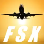 B737 Interactive Cockpit for FSX App Cancel