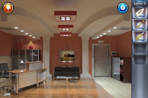 Bank Escape screenshot 4