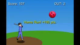 Game screenshot PapiBatting mod apk
