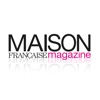 Maison Française Magazine - Magazine : Décoration, design, architecture d'intérieur.