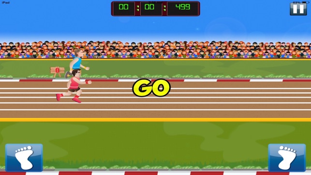 Track Record - Summer Sports Athletics Zone(圖3)-速報App