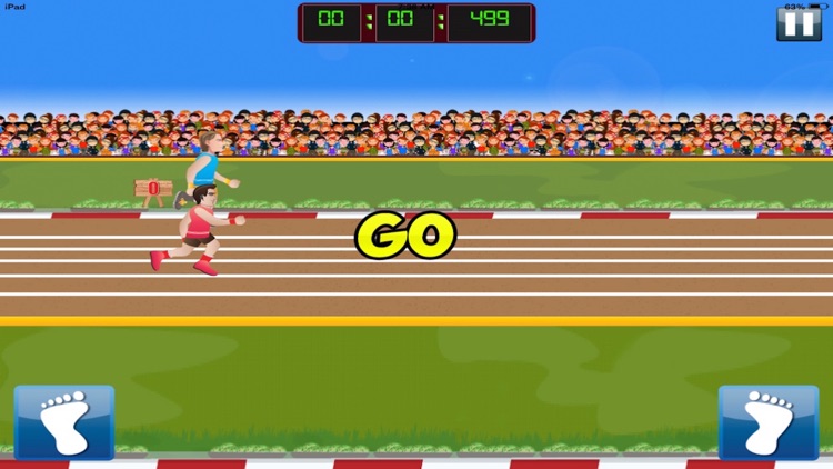 Track Record - Summer Sports Athletics Zone