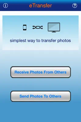 Game screenshot eTransfer Lite mod apk