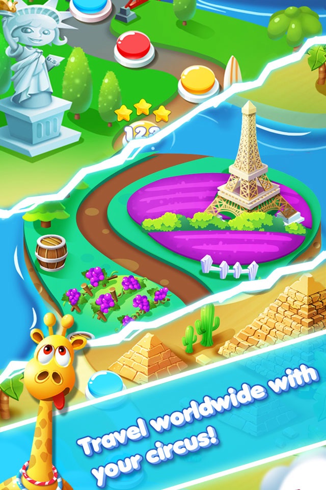 Pet Circus screenshot 3