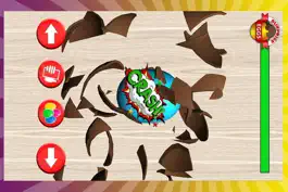 Game screenshot Surprise Eggs - Toys Fun Babsy mod apk