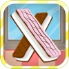 Ice Cream Sandwich Maker Factory - Kids Cooking Make Games - iPhoneアプリ