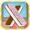 Ice Cream Sandwich Maker Factory - Kids Cooking Make Games negative reviews, comments