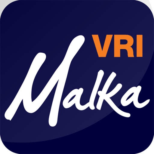 Malka VRI iOS App