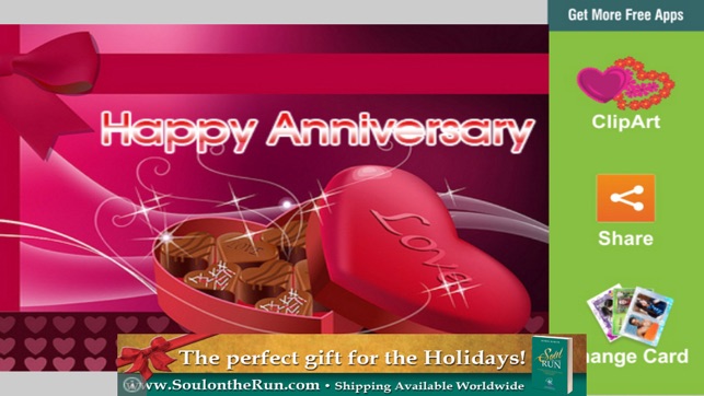 Free Anniversary eCards & Greetings(圖2)-速報App