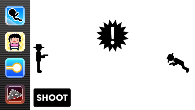 QuickDrawBang screenshot 2