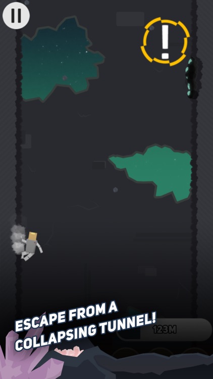 Exonauts: The Deadliest Way to get Wealthy screenshot-0